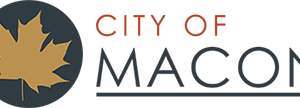 City of Macon logo