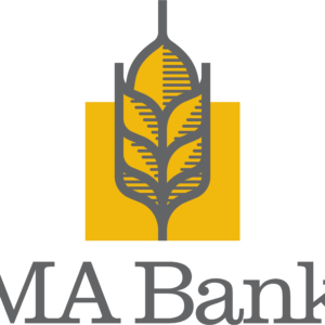 MA bank logo