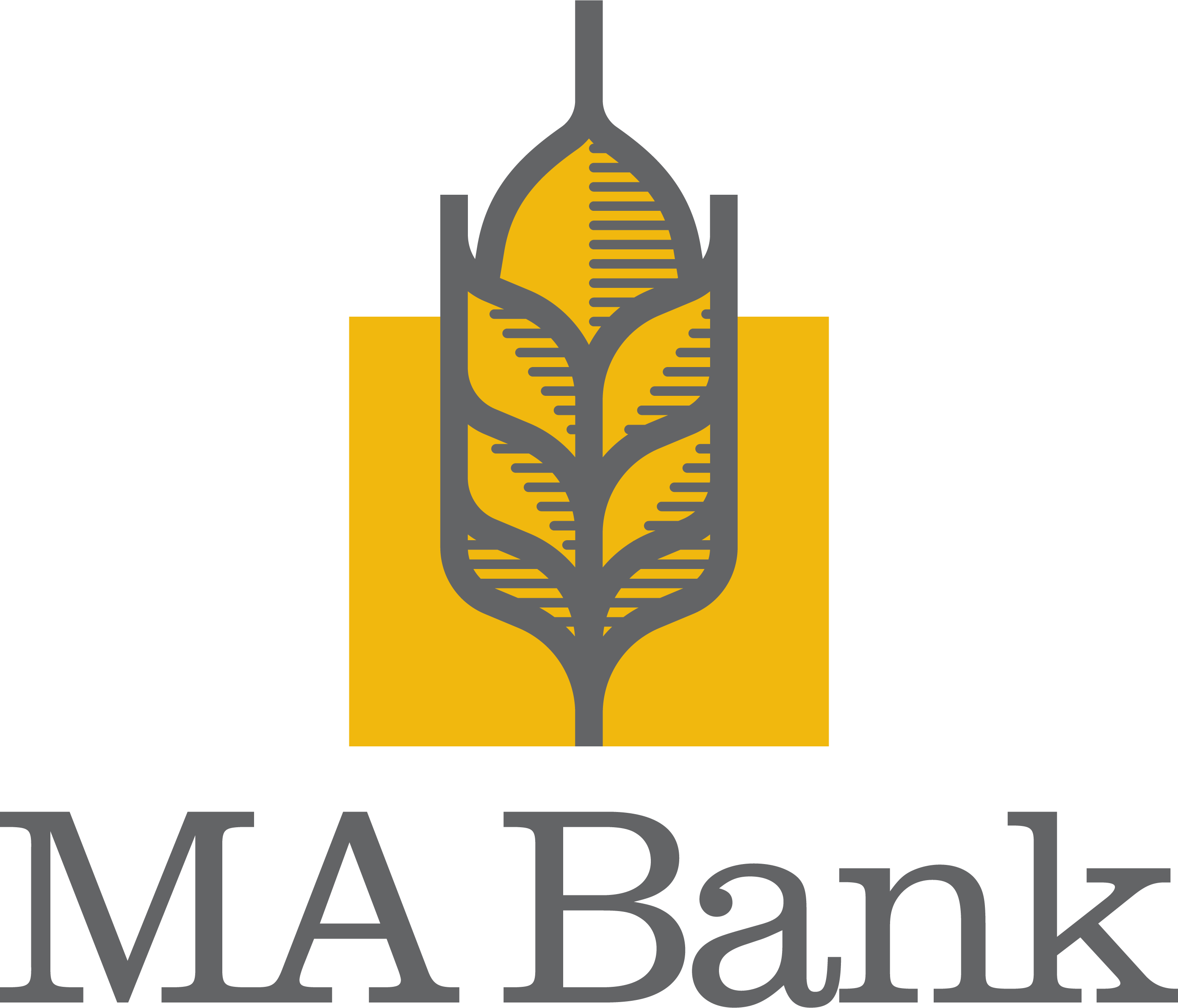 MA bank logo